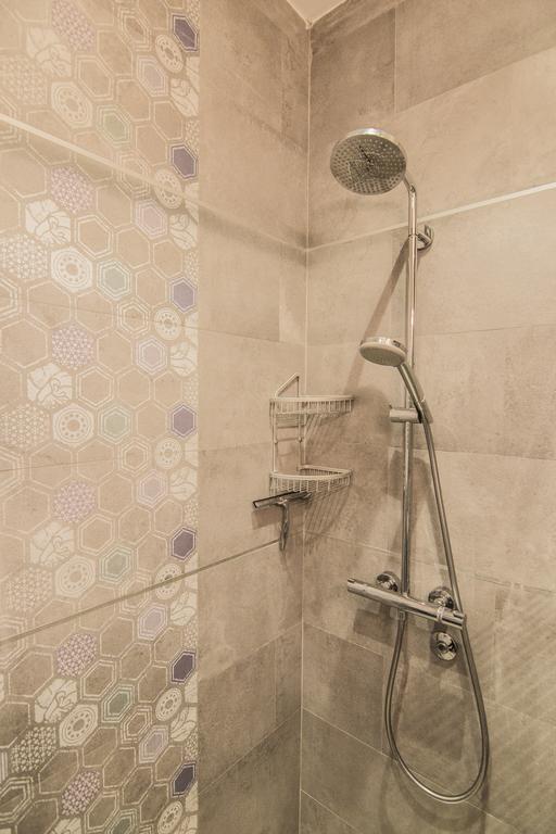 Fiko Center Of Belgrade Apartment ภายนอก รูปภาพ